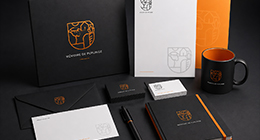 Identité de marque & design visuel