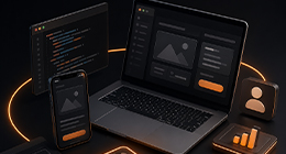 Conception & développement web